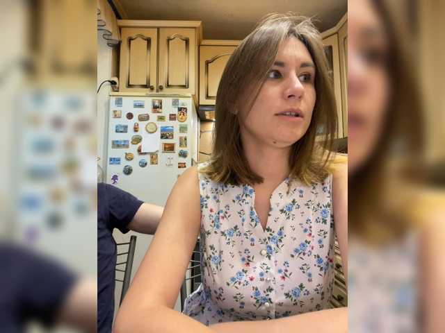 Broadcast screenshots _Magic_