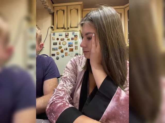 Broadcast screenshots _Magic_