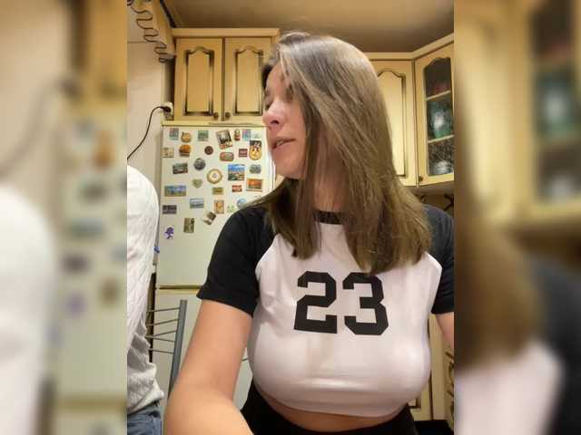 Broadcast screenshots _Magic_