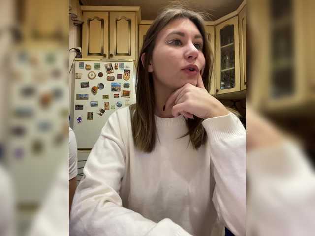 Broadcast screenshots _Magic_