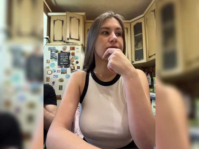 Broadcast screenshots _Magic_