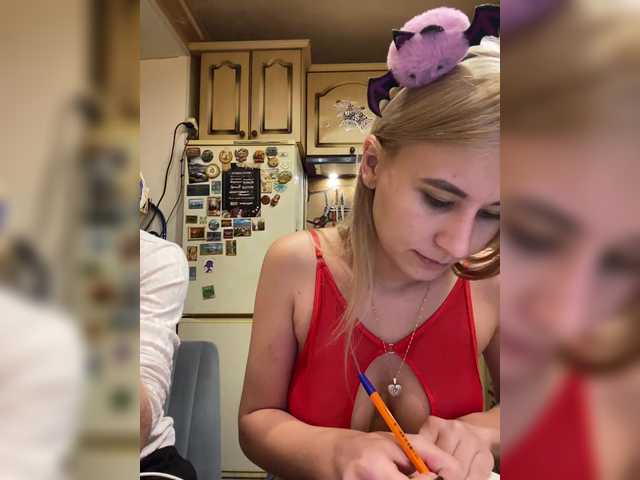 Broadcast screenshots _Magic_