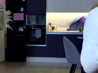 Erotic video chat -BrownEyes-