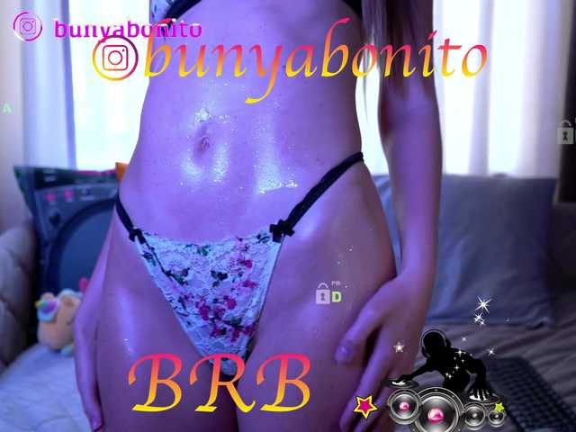 Broadcast screenshots LornaParty