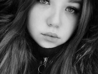 Erotic video chat -Candy-1