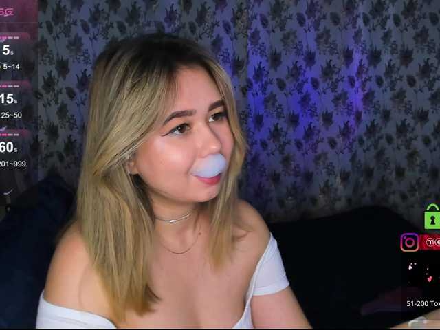 Broadcast screenshots -Carolina-