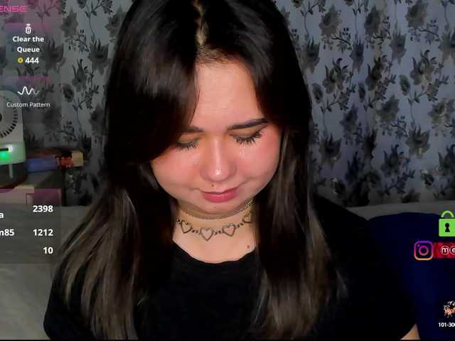Broadcast screenshots -Carolina-