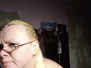 Erotic video chat -WhiteQueen-