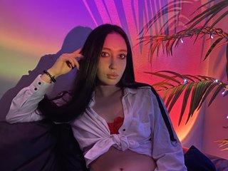 Erotic video chat MiaMarks