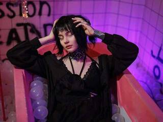 Erotic video chat -cutebaby-