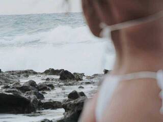 Erotic video chat -Daisy-