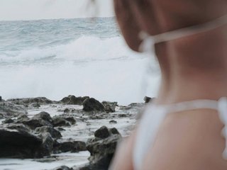 Erotic video chat -Daisy-