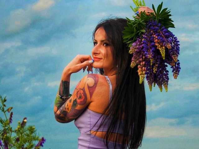 Photo of the profile -DEIZY-