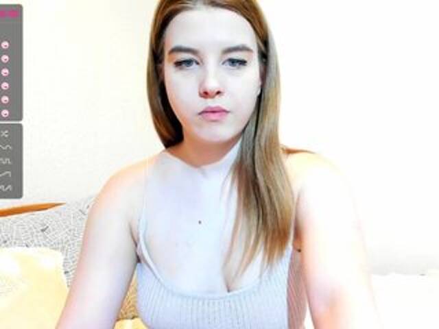 Broadcast screenshots -DirtyGirl-