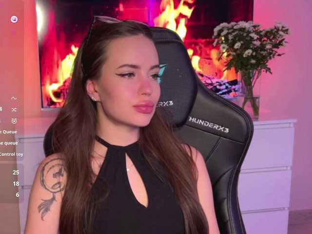 Broadcast screenshots -Elis-