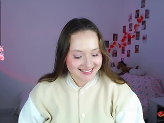 Erotic video chat -EmilyxGrasez-