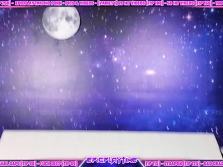 Broadcast screenshots GirlPlaytime