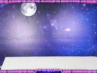 Broadcast screenshots GirlPlaytime