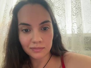 Erotic video chat -DEMETRA-
