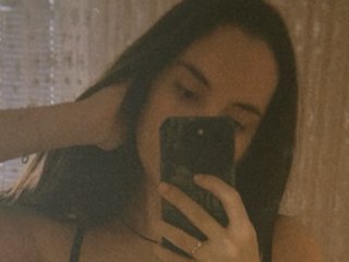 Erotic video chat -DEMETRA-