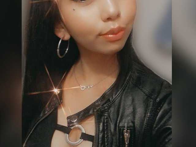 Photo of the profile -Fiorella-