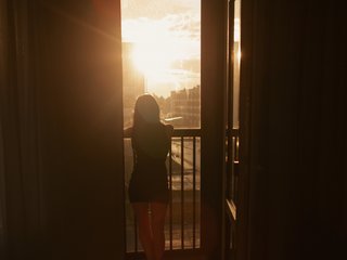 Erotic video chat -Fistashka-