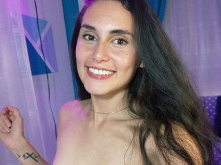 Erotic video chat -gabriella1