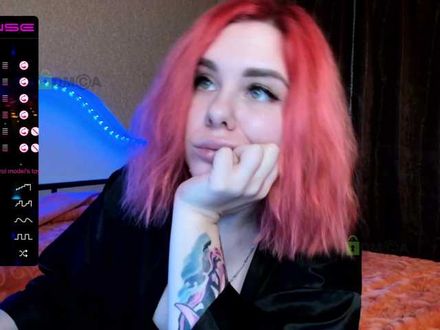 Broadcast screenshots -Ginger-