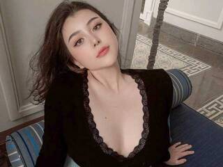 Erotic video chat -hina-