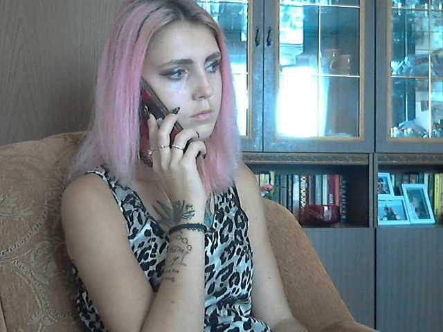 Broadcast screenshots -Iskorka