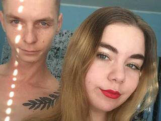 Erotic video chat -J-B-