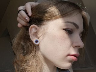 Photo of the profile AmelaBlue
