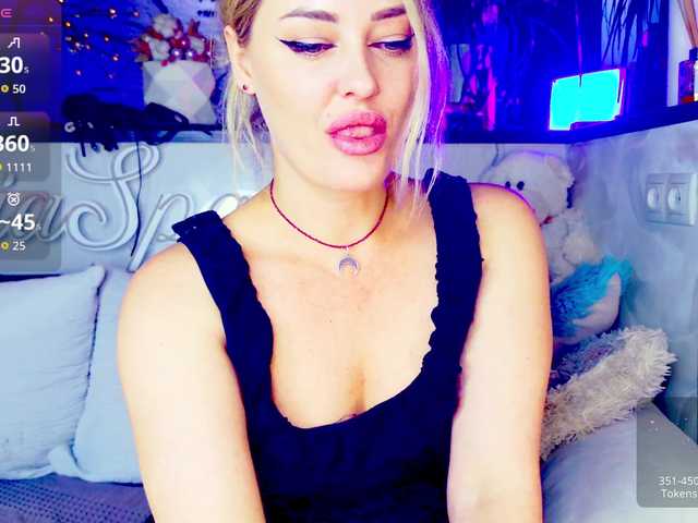 Broadcast screenshots _JuliaSpace_