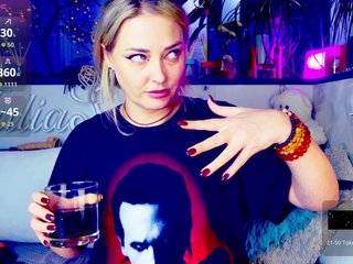 Erotic video chat _JuliaSpace_