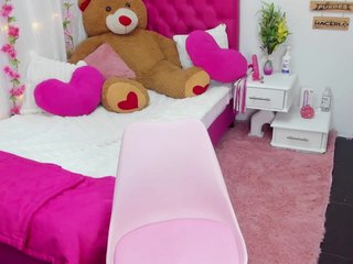 Erotic video chat -just-maria