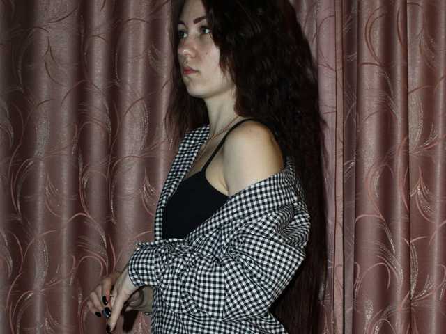 Photo of the profile -Kara-mellka-