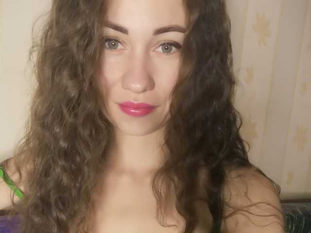 Profile photo -Kara-mellka-