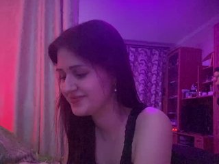 Erotic video chat -Karina-