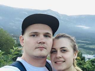 Erotic video chat -KateAn-