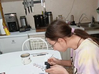 Erotic video chat -Killer-1
