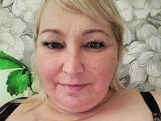 Erotic video chat -Lady-X-