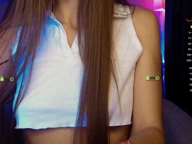 Broadcast screenshots -LadyEva-