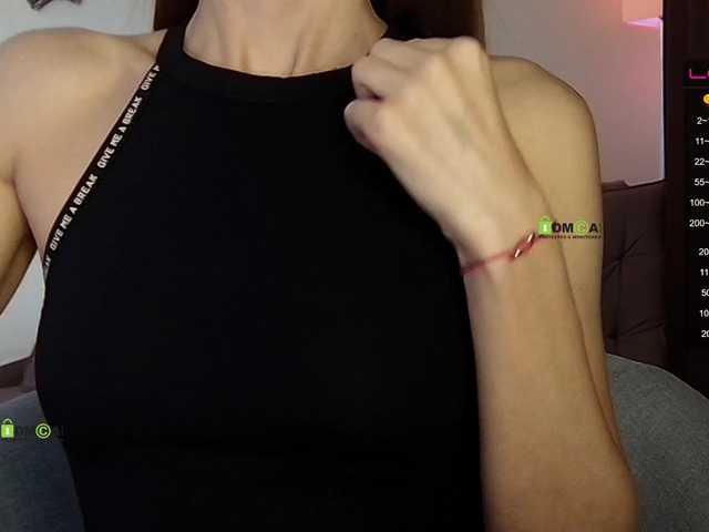 Broadcast screenshots -LadyEva-