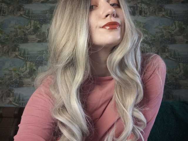 Photo of the profile PRINCESS_kisss
