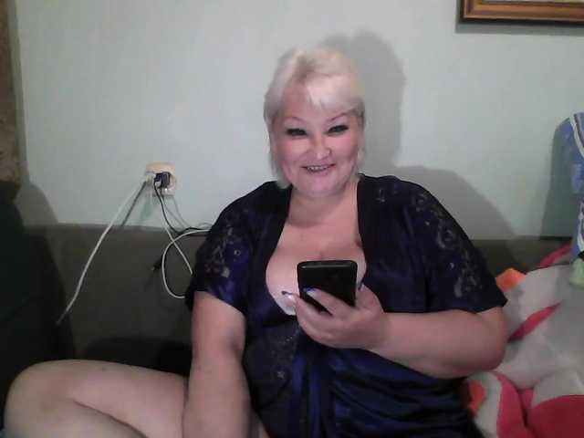 Broadcast screenshots -Ledi-X-