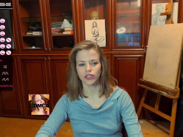 Broadcast screenshots _HubbaBubba_