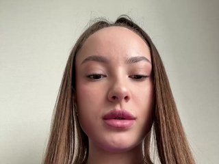 Erotic video chat -Valeria-