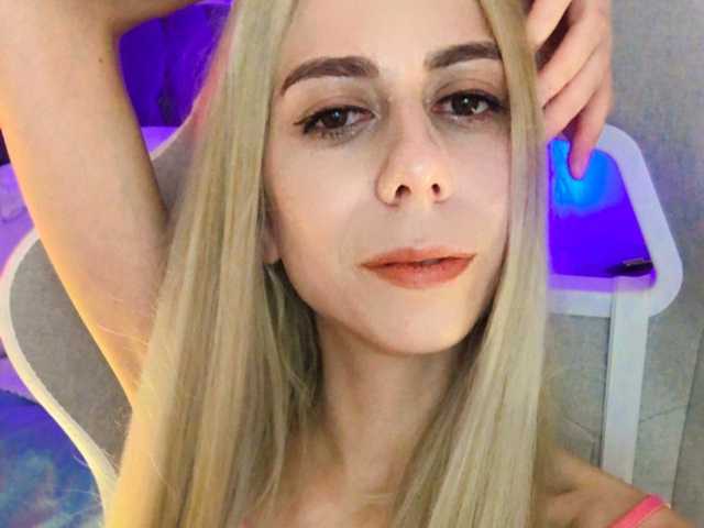 Photo of the profile ballerina_capuchina