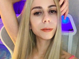 Erotic video chat ballerina_capuchina