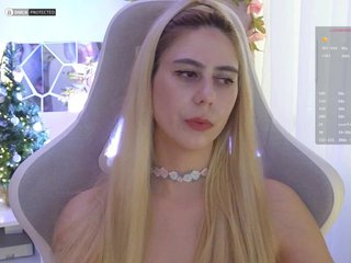 Erotic video chat ballerina_capuchina